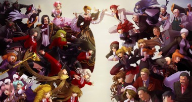 Telecharger Umineko no naku koro ni Episode 1 DDL